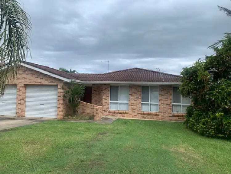 1/317 Hamilton Road, Fairfield Heights NSW 2165