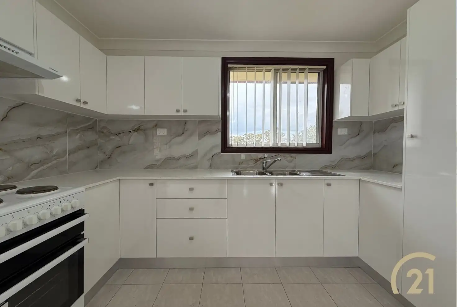 Main view of Homely semi-detached listing, 2/317 Hamilton Road, Fairfield Heights NSW 2165