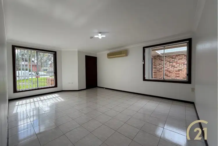 Second view of Homely semi-detached listing, 2/317 Hamilton Road, Fairfield Heights NSW 2165