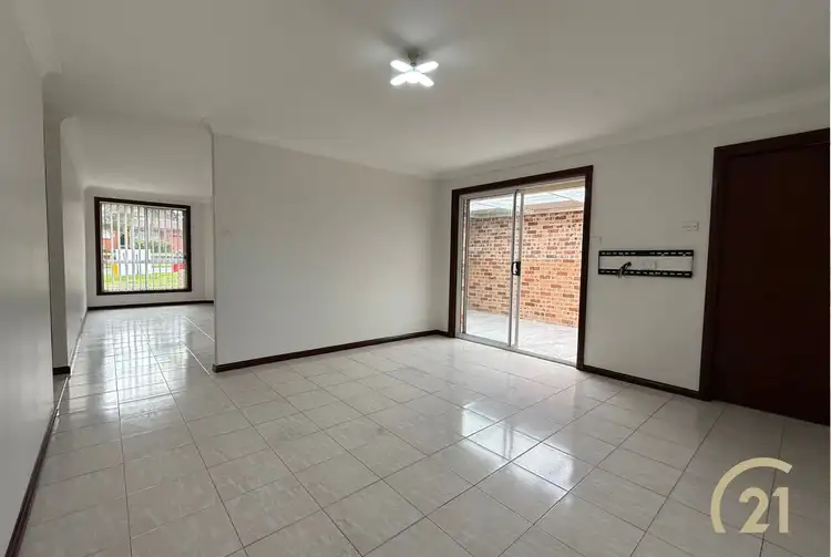 Fourth view of Homely semi-detached listing, 2/317 Hamilton Road, Fairfield Heights NSW 2165