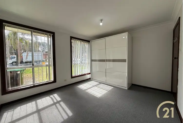 Fifth view of Homely semi-detached listing, 2/317 Hamilton Road, Fairfield Heights NSW 2165