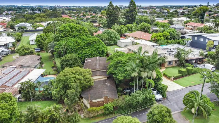 Fourth view of Homely house listing, 2127 Wynnum Road, Wynnum West QLD 4178