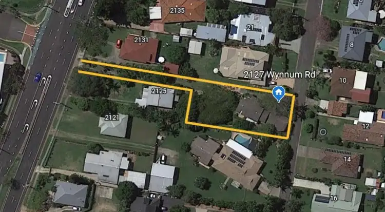 Sixth view of Homely house listing, 2127 Wynnum Road, Wynnum West QLD 4178