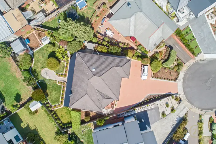 Fourth view of Homely house listing, 8 Pengali Place, Devonport TAS 7310