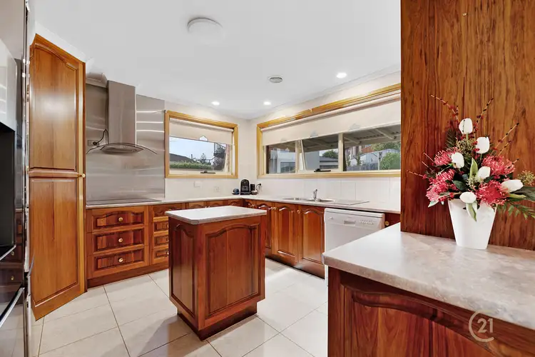 Fifth view of Homely house listing, 8 Pengali Place, Devonport TAS 7310