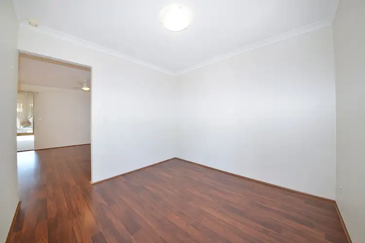 Fourth view of Homely house listing, 4 Cody Way, Clarkson WA 6030