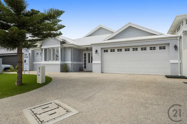 Fourth view of Homely house listing, 81 Sandpiper Island Retreat, Wannanup WA 6210