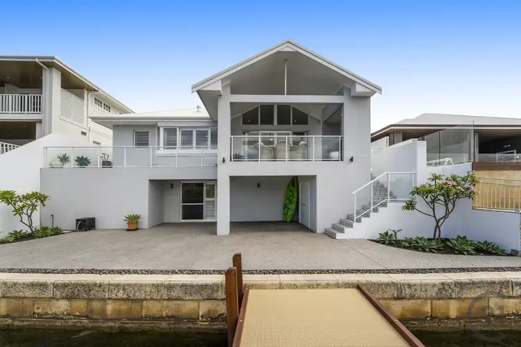 Fifth view of Homely house listing, 81 Sandpiper Island Retreat, Wannanup WA 6210