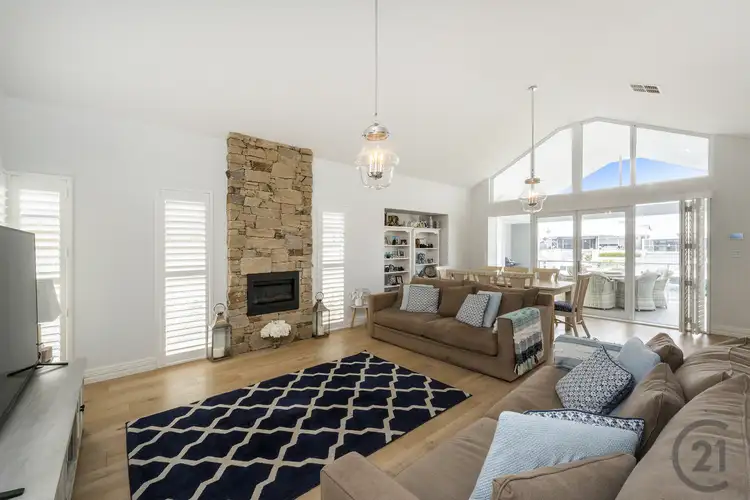 Sixth view of Homely house listing, 81 Sandpiper Island Retreat, Wannanup WA 6210