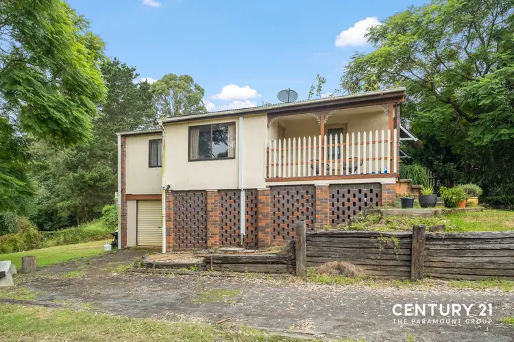 Main view of Homely house listing, 8 Krista Place, Tahmoor NSW 2573