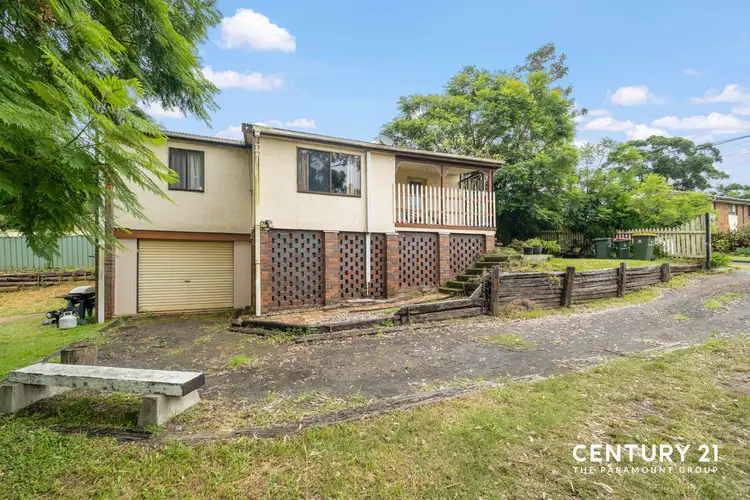 Second view of Homely house listing, 8 Krista Place, Tahmoor NSW 2573