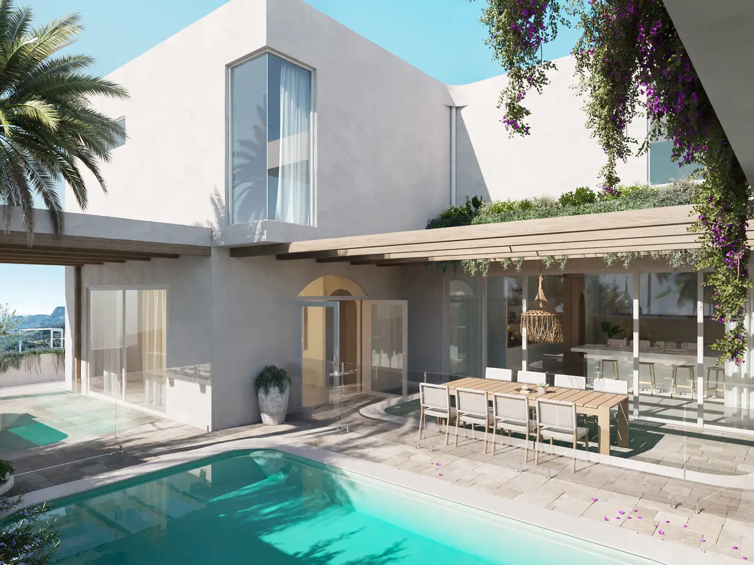 Main view of Homely land listing, 71 Lorikeet Drive, Peregian Beach QLD 4573