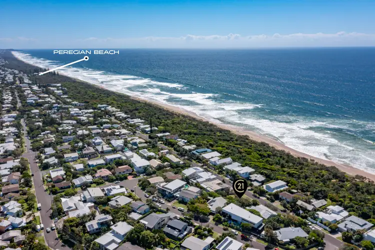 Second view of Homely land listing, 71 Lorikeet Drive, Peregian Beach QLD 4573