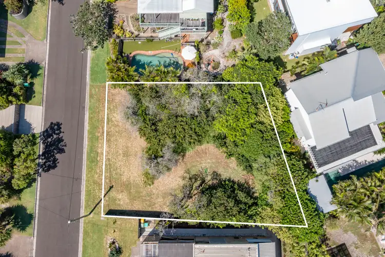 Third view of Homely land listing, 71 Lorikeet Drive, Peregian Beach QLD 4573