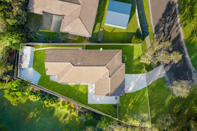 52 Berkley  Drive North, Browns Plains QLD 4118