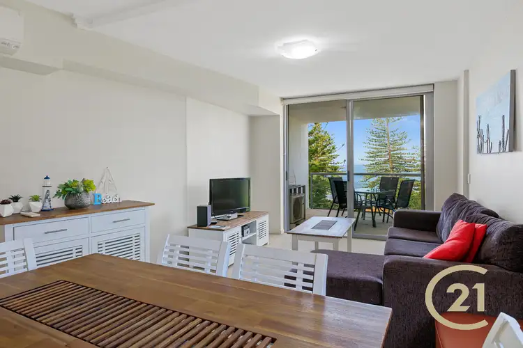 Third view of Homely apartment listing, 303/89 Landsborough Avenue, Scarborough QLD 4020