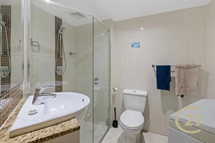Sixth view of Homely apartment listing, 303/89 Landsborough Avenue, Scarborough QLD 4020