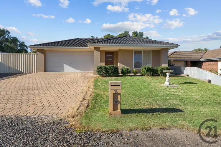 16 Strickland Street, Kapunda SA 5373