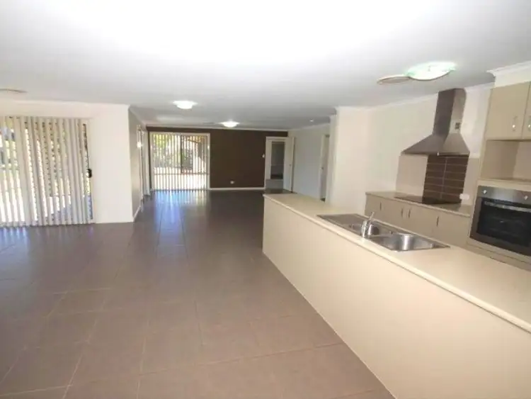 Second view of Homely house listing, 50 Glen Eden Drive, Gympie QLD 4570