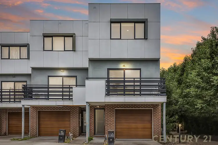 Main view of Homely townhouse listing, 8 Huckson Street, Dandenong VIC 3175