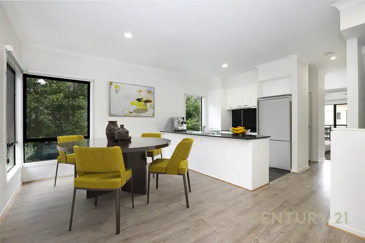 Third view of Homely townhouse listing, 8 Huckson Street, Dandenong VIC 3175