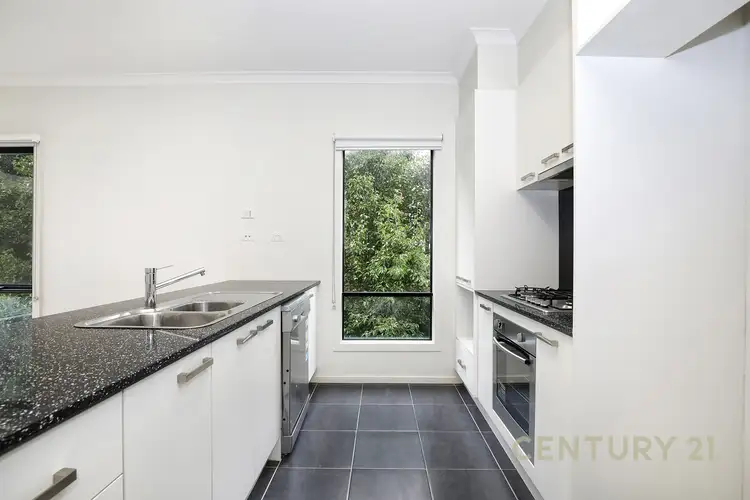 Fourth view of Homely townhouse listing, 8 Huckson Street, Dandenong VIC 3175