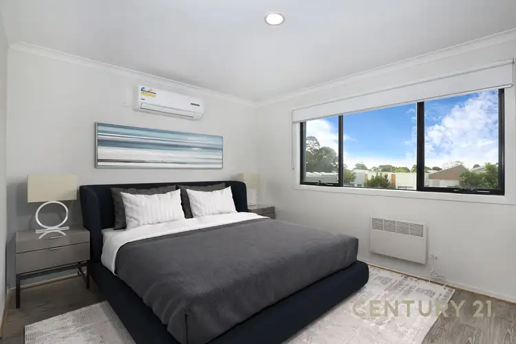 Fifth view of Homely townhouse listing, 8 Huckson Street, Dandenong VIC 3175