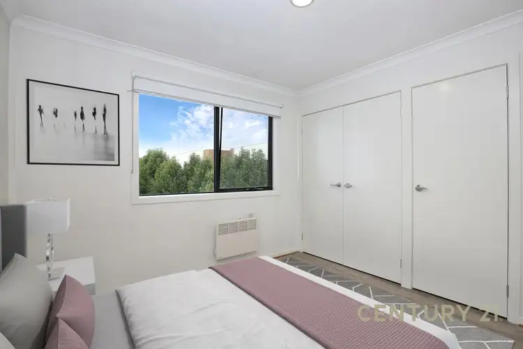 Sixth view of Homely townhouse listing, 8 Huckson Street, Dandenong VIC 3175