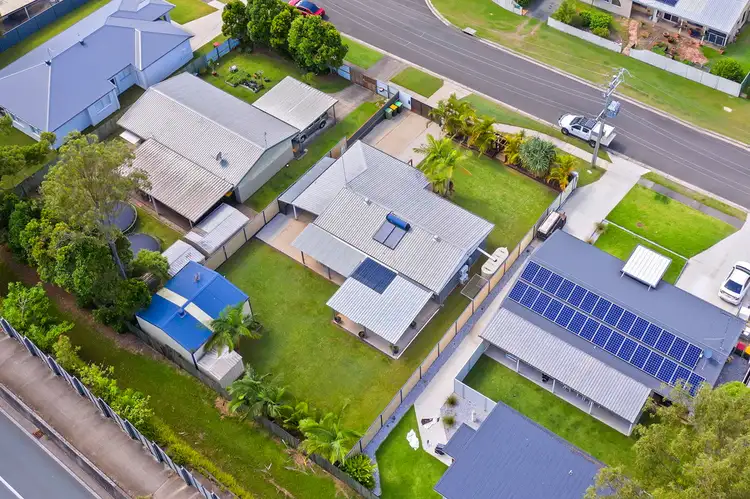 Second view of Homely house listing, 126 Millwell Road, Maroochydore QLD 4558