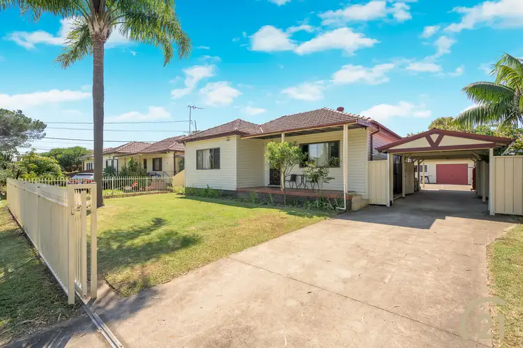 106 The Avenue, Canley Vale NSW 2166