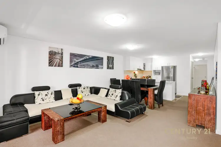 Third view of Homely apartment listing, 43/11-13 Durham Street, Mount Druitt NSW 2770