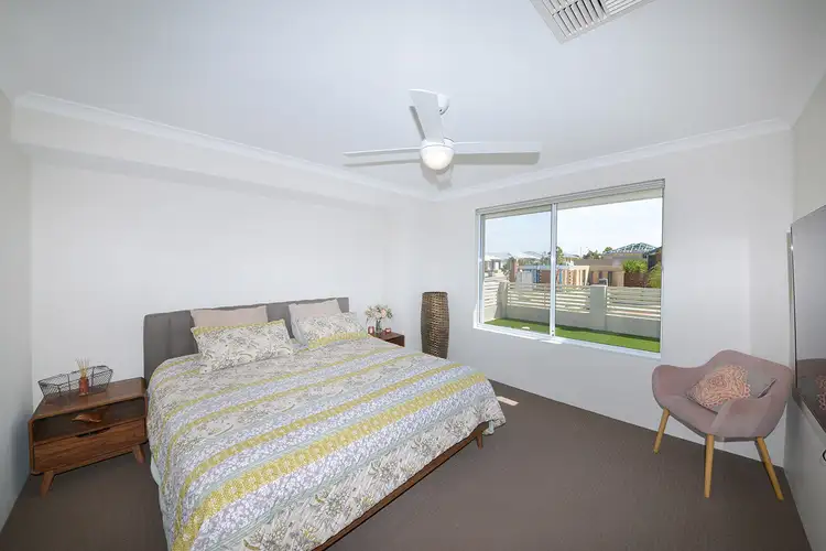 Fourth view of Homely house listing, 4 Rondo Way, Yanchep WA 6035