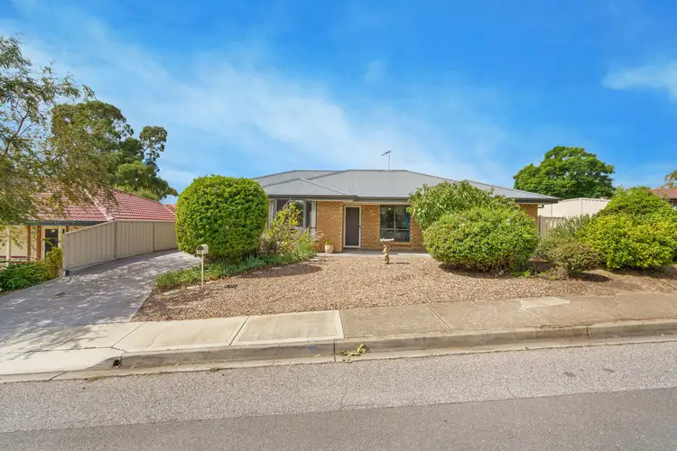 22 Sandhurst Avenue, Noarlunga Downs SA 5168