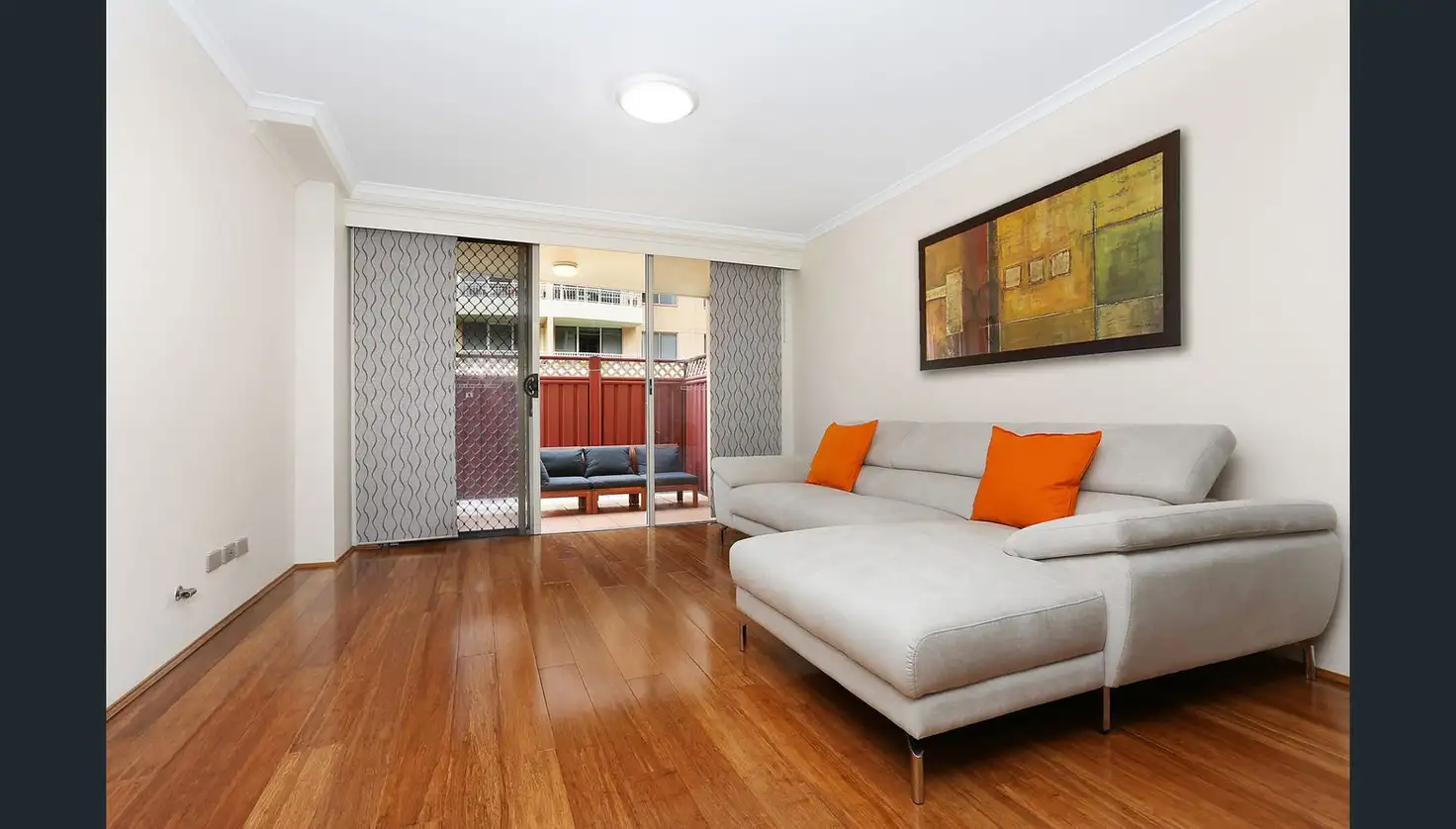 Main view of Homely apartment listing, 660/83-93 Dalmeny Avenue, Rosebery NSW 2018