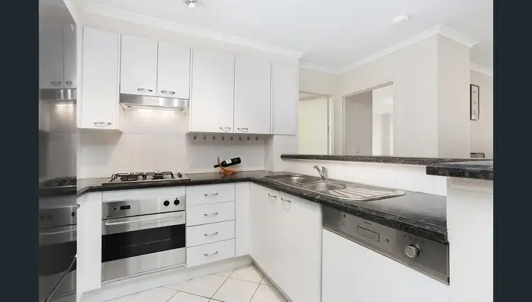Second view of Homely apartment listing, 660/83-93 Dalmeny Avenue, Rosebery NSW 2018
