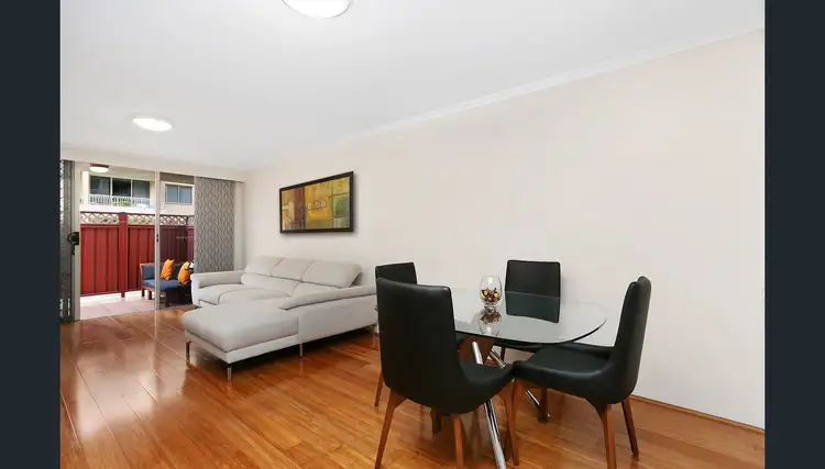 Third view of Homely apartment listing, 660/83-93 Dalmeny Avenue, Rosebery NSW 2018