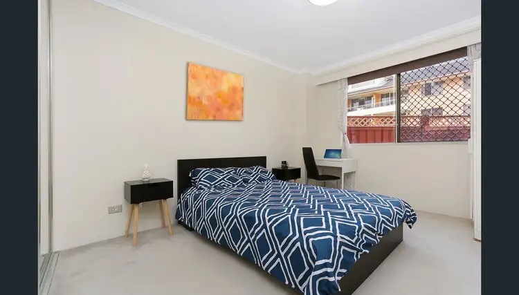 Fourth view of Homely apartment listing, 660/83-93 Dalmeny Avenue, Rosebery NSW 2018