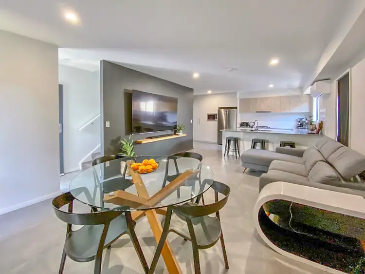 Main view of Homely house listing, 1/13A Crest Road, Wallsend NSW 2287