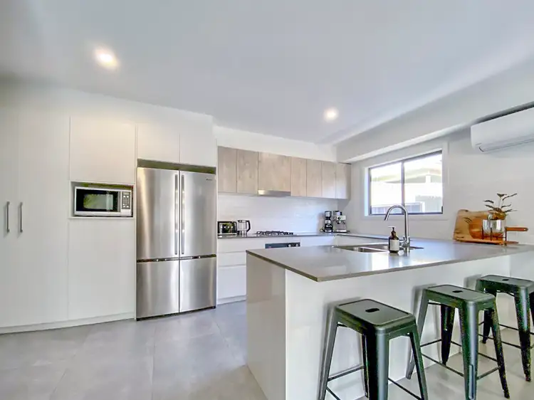 Fourth view of Homely house listing, 1/13A Crest Road, Wallsend NSW 2287