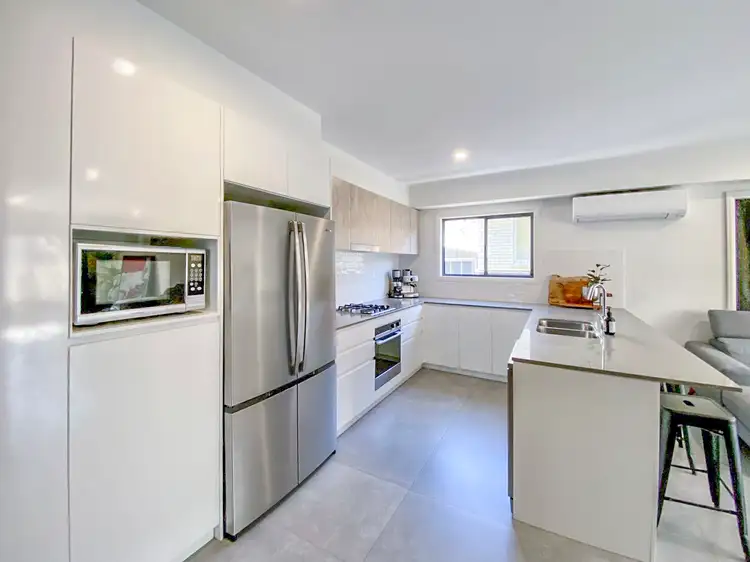 Fifth view of Homely house listing, 1/13A Crest Road, Wallsend NSW 2287