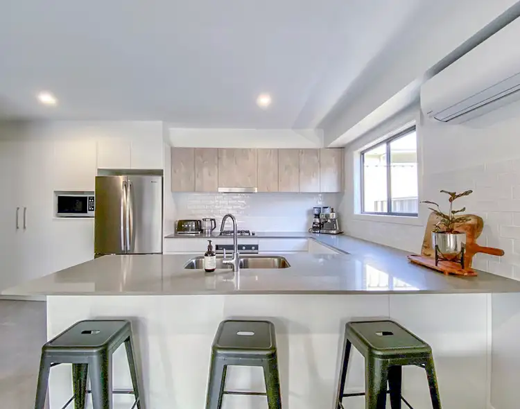 Sixth view of Homely house listing, 1/13A Crest Road, Wallsend NSW 2287