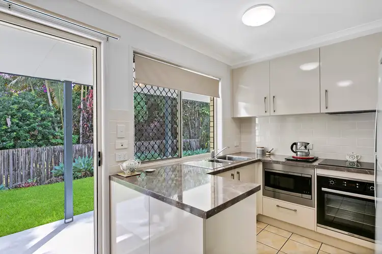 Third view of Homely semi-detached listing, 2/43 Campbell Street, Woombye QLD 4559