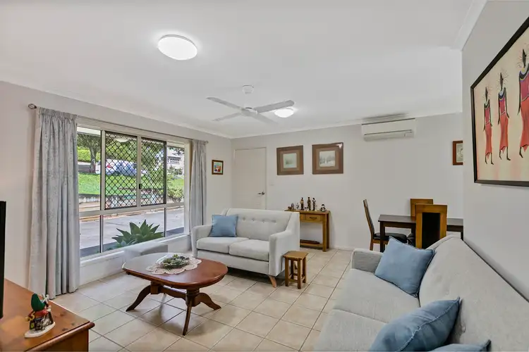 Fifth view of Homely semi-detached listing, 2/43 Campbell Street, Woombye QLD 4559