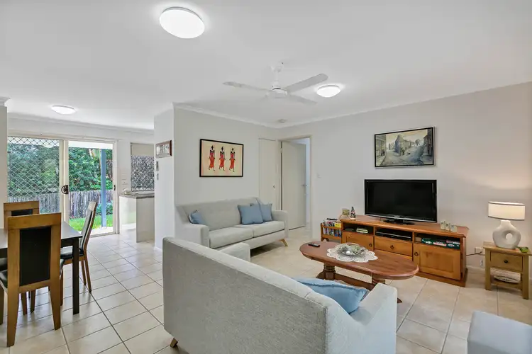 Sixth view of Homely semi-detached listing, 2/43 Campbell Street, Woombye QLD 4559