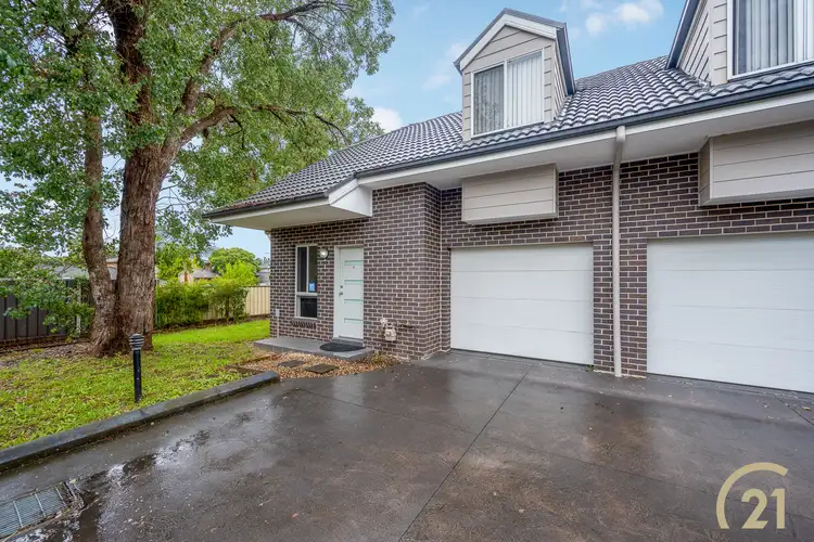 7/137 Adelaide Street, St Marys NSW 2760