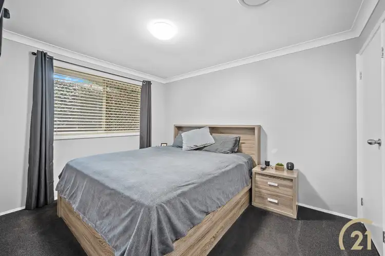 Sixth view of Homely semi-detached listing, 9b Colorado Street, Kearns NSW 2558