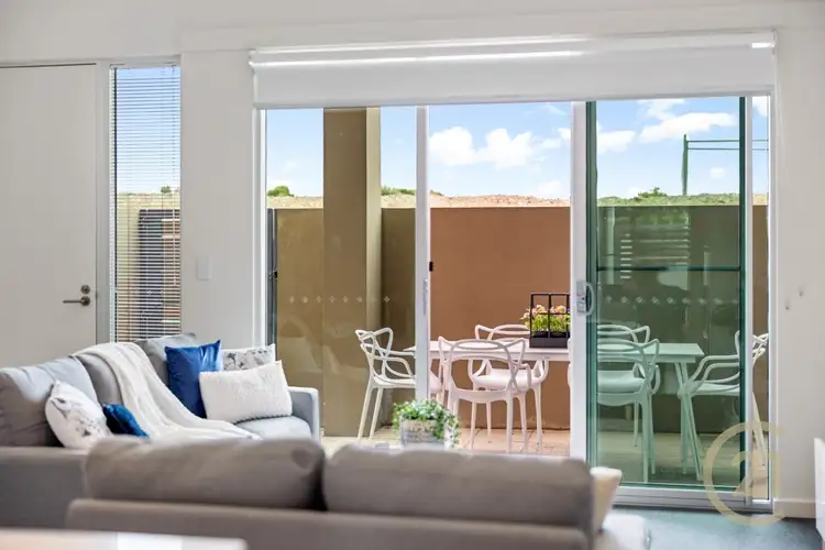 Second view of Homely townhouse listing, 24 Karka Cove, New Port SA 5015