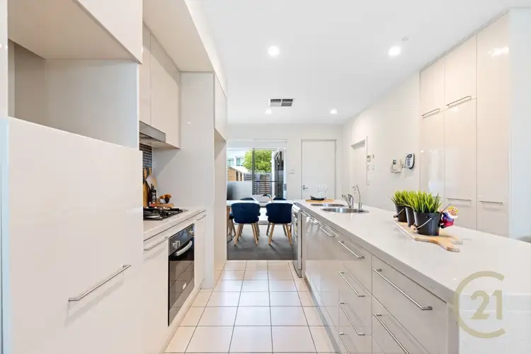 Fourth view of Homely townhouse listing, 24 Karka Cove, New Port SA 5015