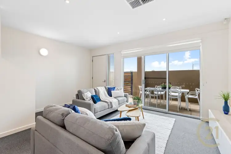 Sixth view of Homely townhouse listing, 24 Karka Cove, New Port SA 5015