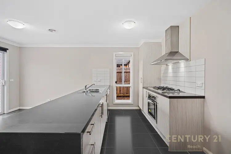 Fifth view of Homely house listing, 76 Albert Drive, Melton South VIC 3338